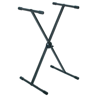 Soporte Proel El-80d Para Teclado Cruz